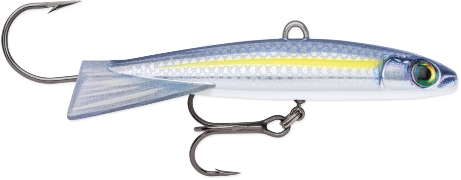 Jigging Rap® Magnum