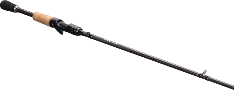 Myth Casting Rods