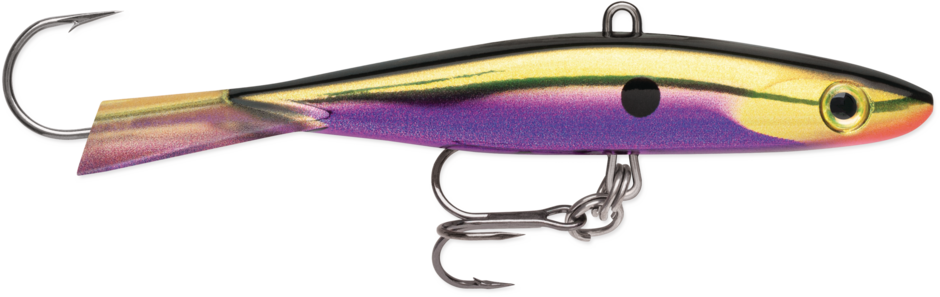 Jigging Shadow Rap