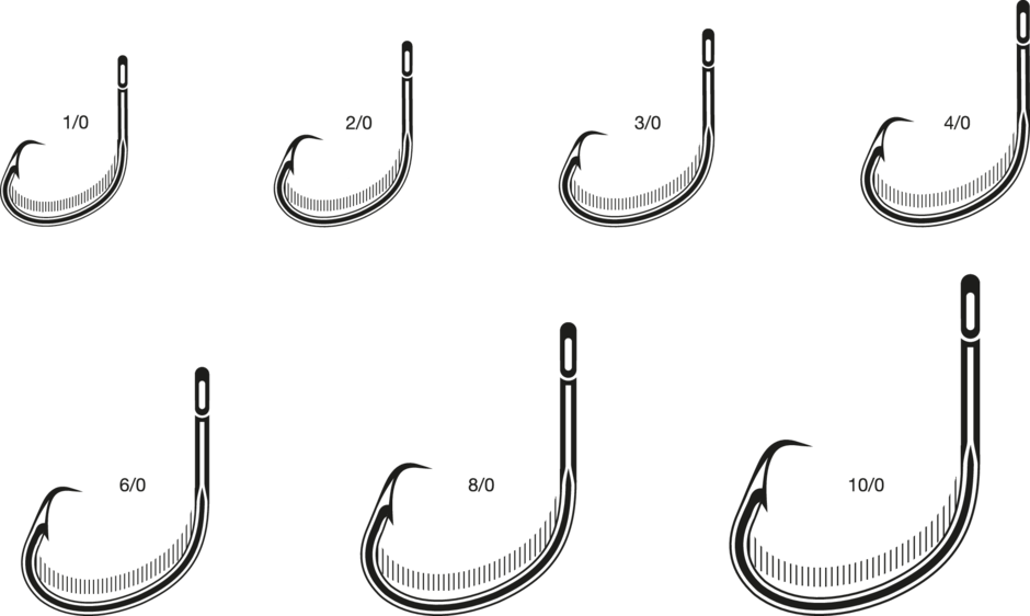 8382 Nemesis Circle Hook