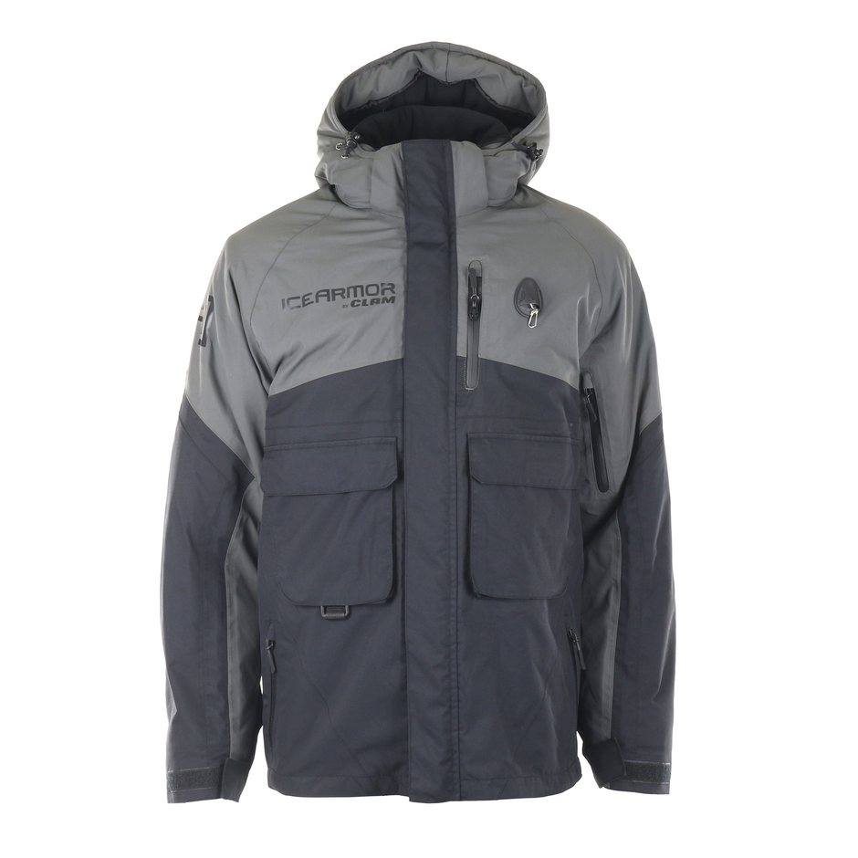 Ascent Float Parka