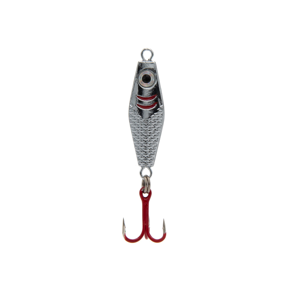 Rattlin' PT Spoon