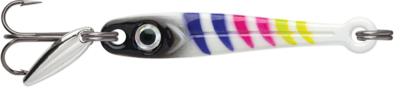 Tungsten Torpedo Spoon J3