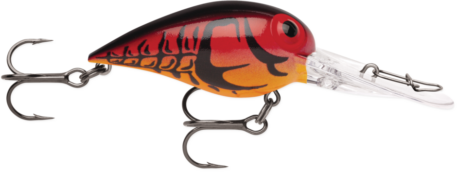 Original Deep Wiggle Wart®