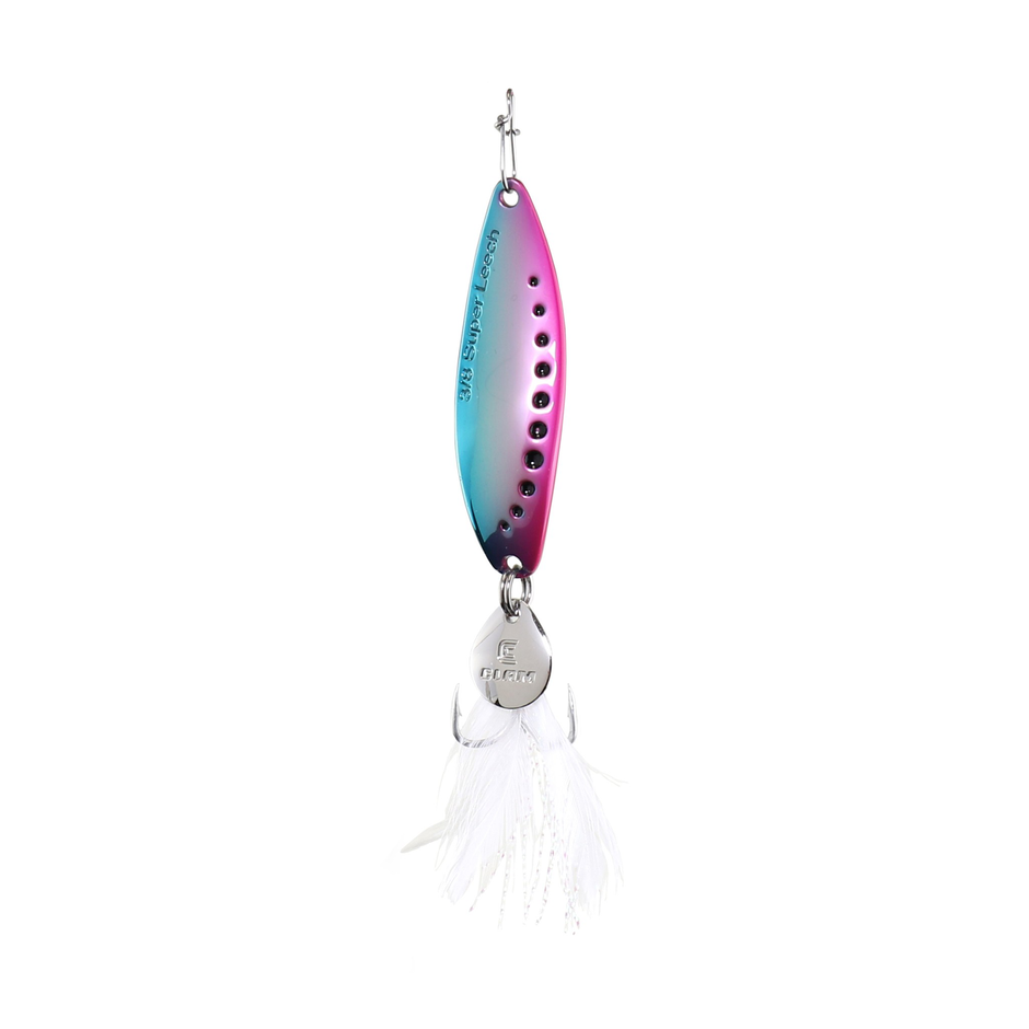 Super Leech Flutter Spoon