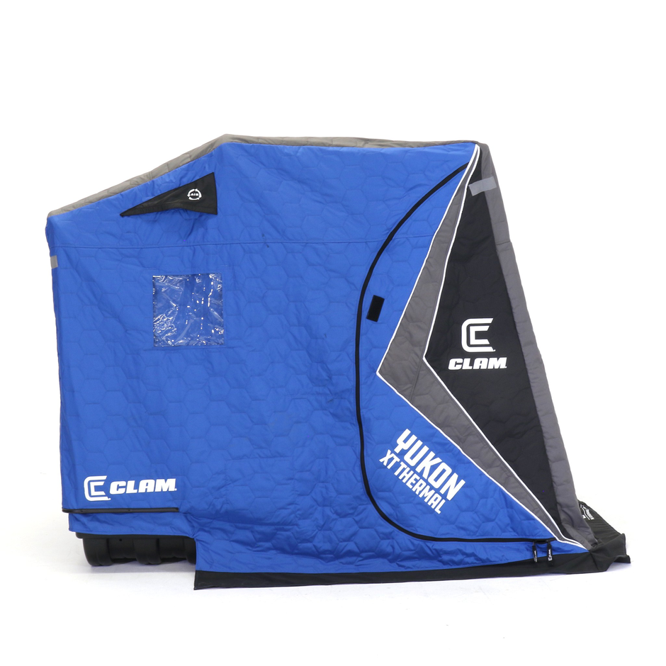Yukon XT Thermal