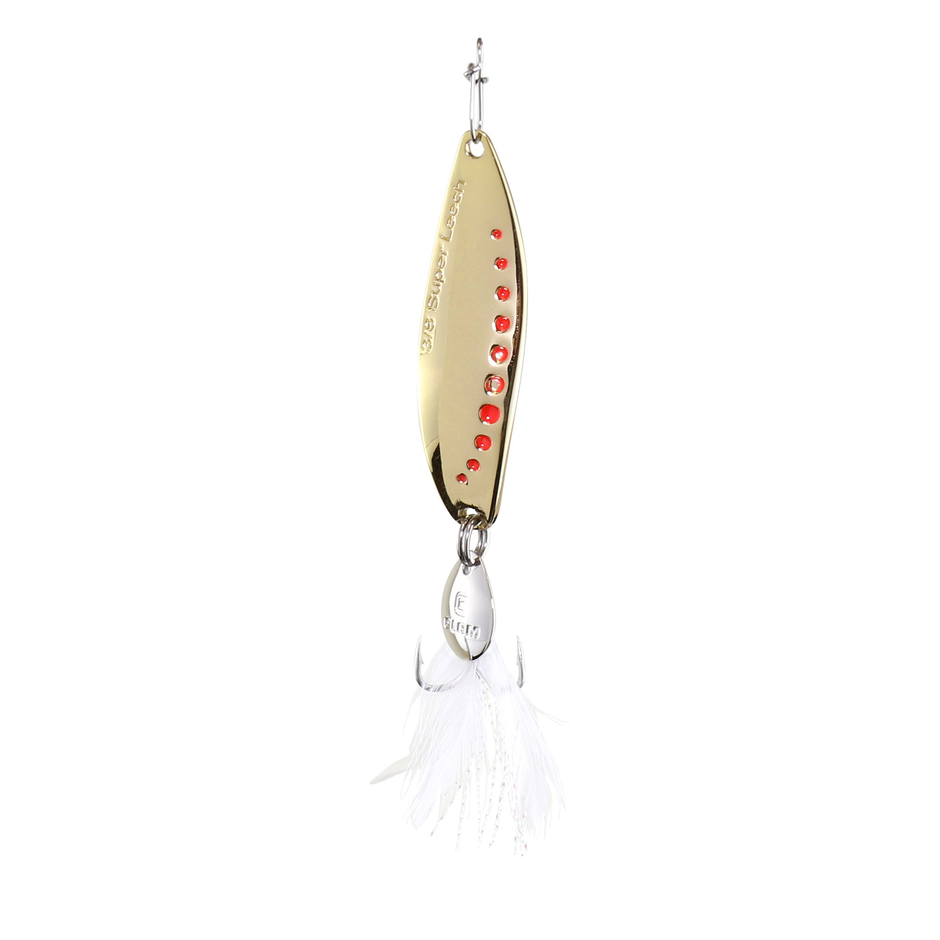 Super Leech Flutter Spoon