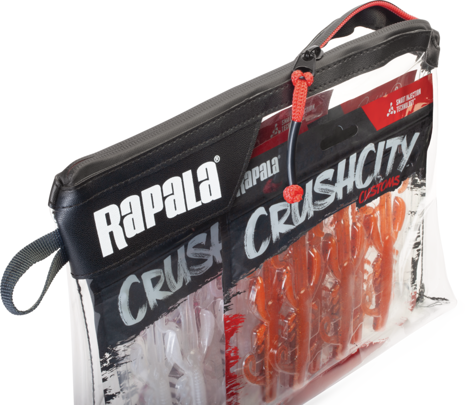 Rapid Pouch
