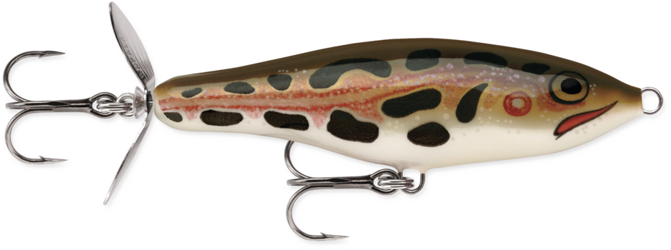 Skitter Prop®