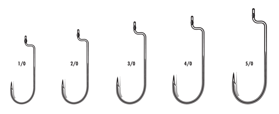 RSHWM RedLine Series™ Hybrid Worm