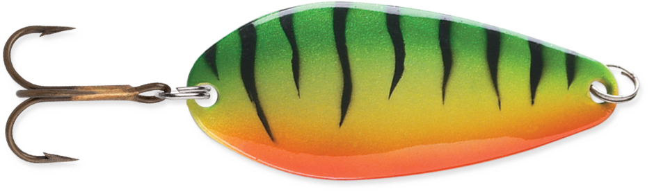 Strobe Tear Drop Spoon