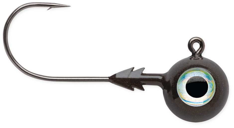 TMEJ Tungsten Moon Eye Jig