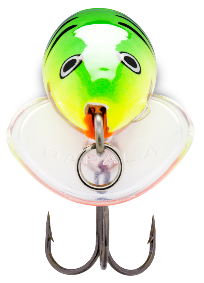 Scatter Rap® Jointed
