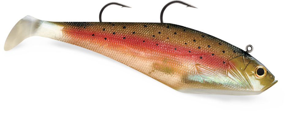 WildEye® Swim Shad