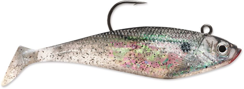 WildEye® Swim Shad