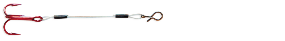 QSTH Quik Strike Trailer Hook