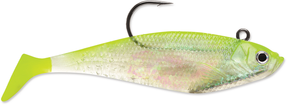 WildEye® Swim Shad