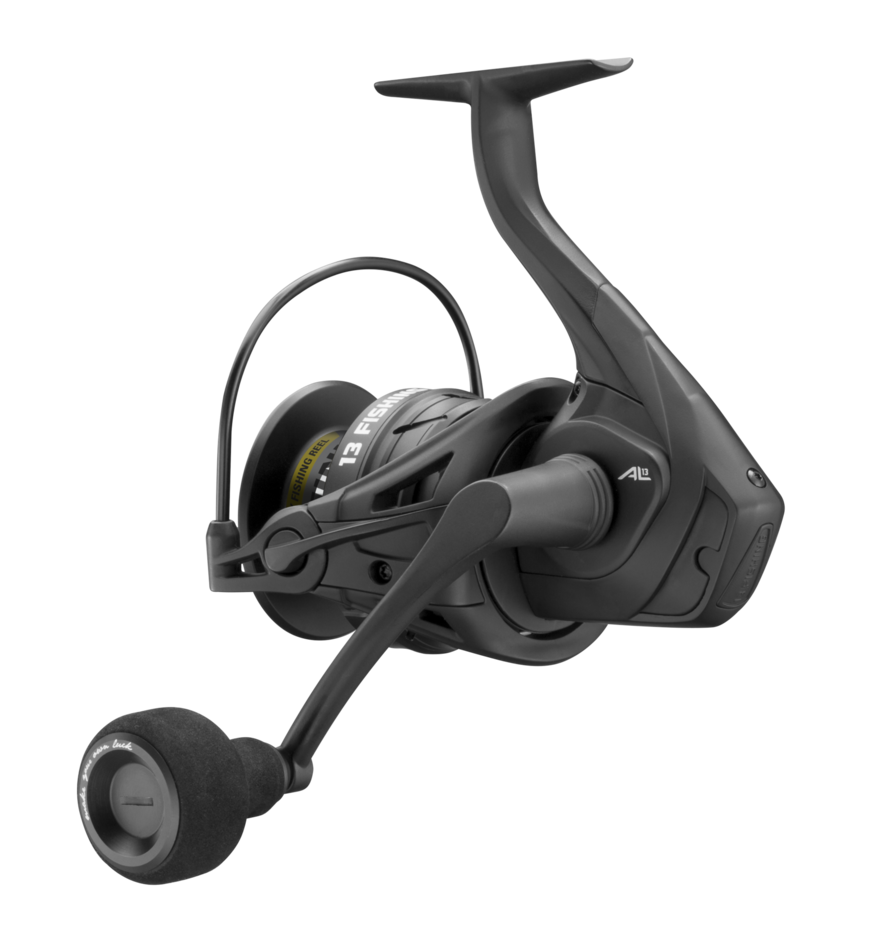 AL13 Spinning Reel