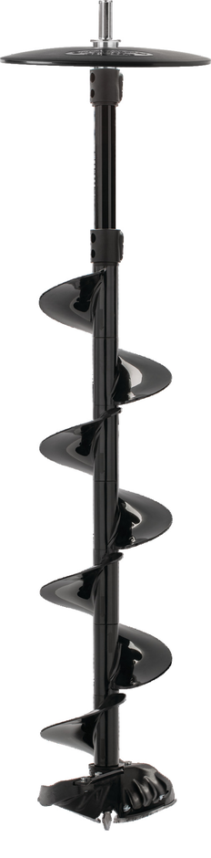 Lite-Flite Lazer™ Drill (6" & 8")