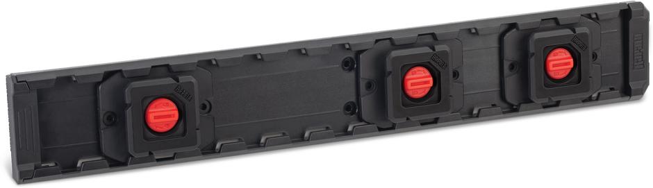 SmartHub® Track System 16
