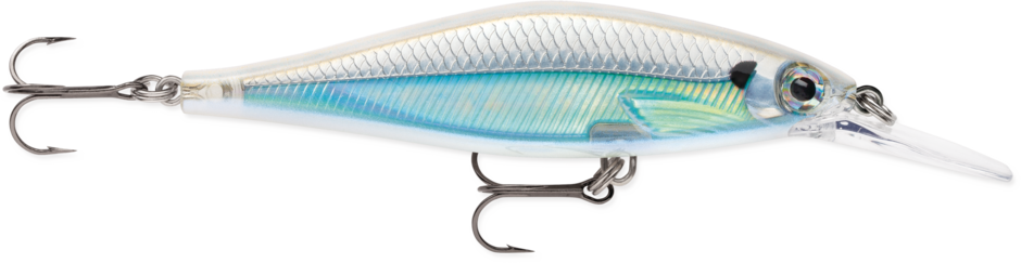 Shadow Rap® Shad Deep