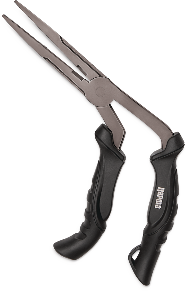 9" Super Stainless Steel Angled Pliers