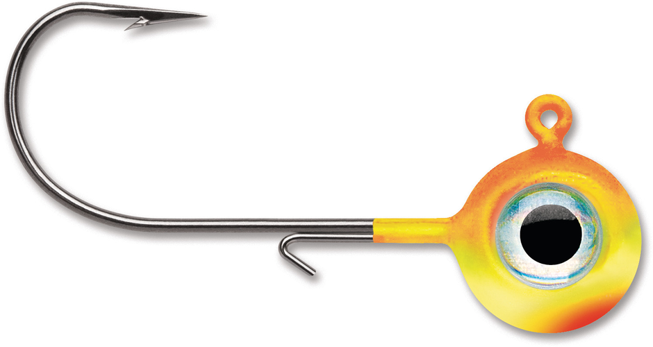 NME Neon Moon Eye Jig
