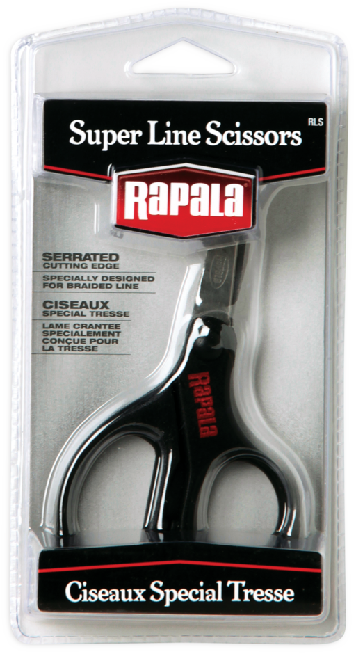 Fisherman’s Super Line Scissors