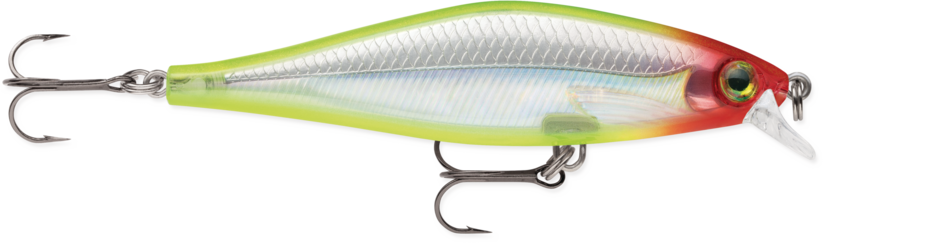 Shadow Rap® Shad