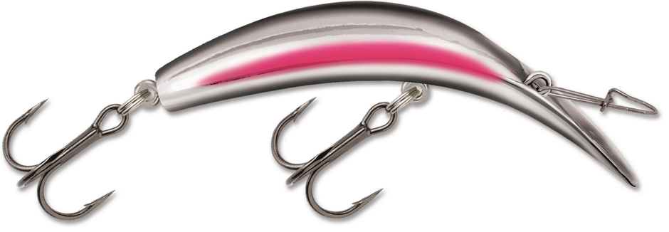 Kwikfish® Xtreme (non-rattle)