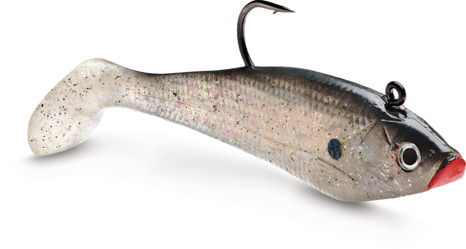 WildEye® Swim Shad