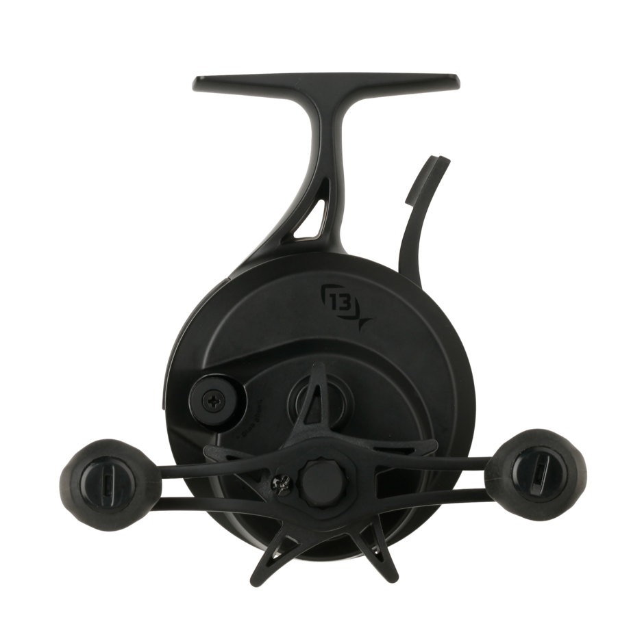 Black Betty FreeFall XL