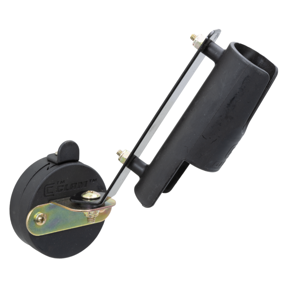ClamLock Single Rod Holder