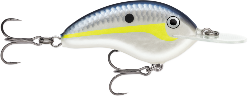 OG Deep Tiny® 7