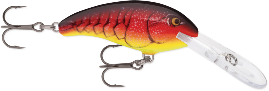 Shad Dancer®