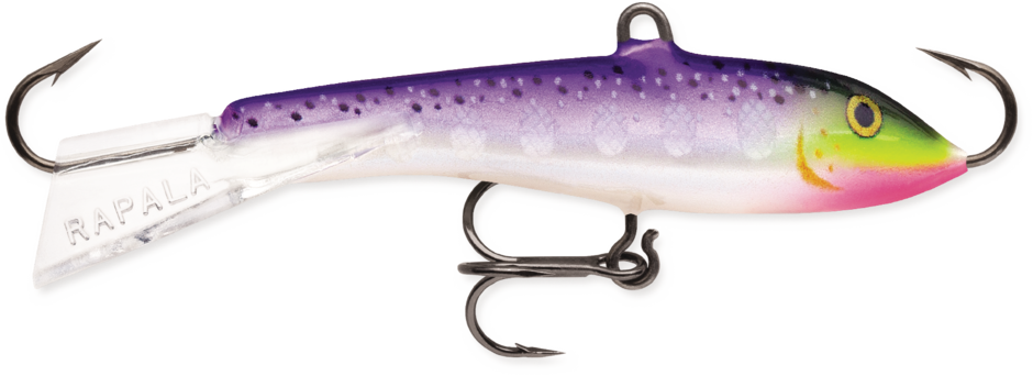 Jigging Rap®
