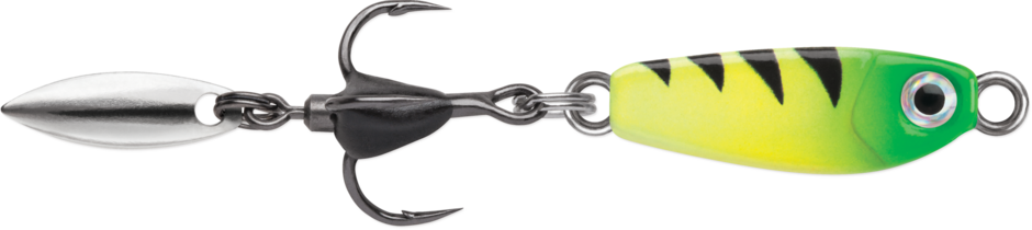 Bladed Bull Spoon