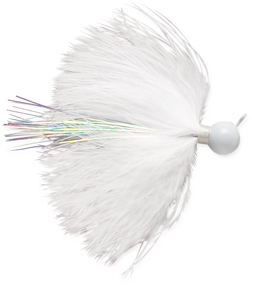 DM Marabou Jig
