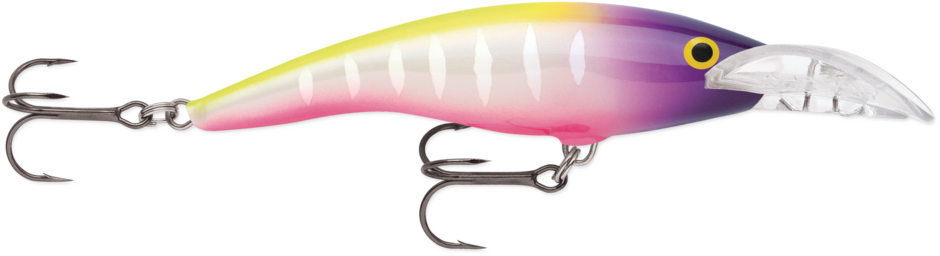 Scatter Rap® Tail Dancer®