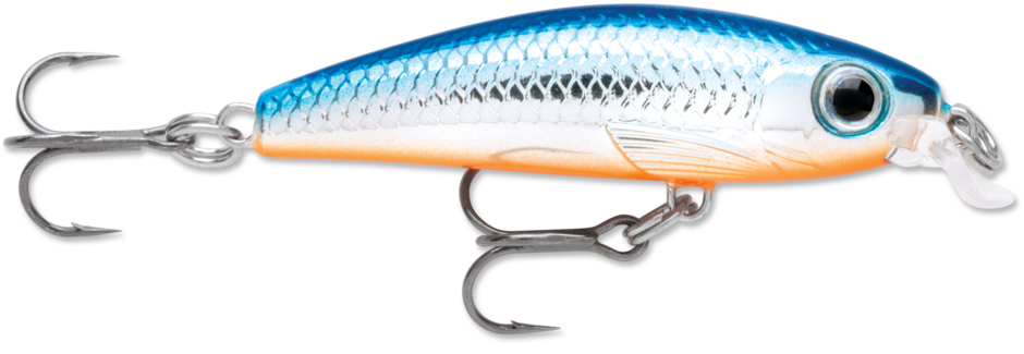 Ultra Light Minnow®