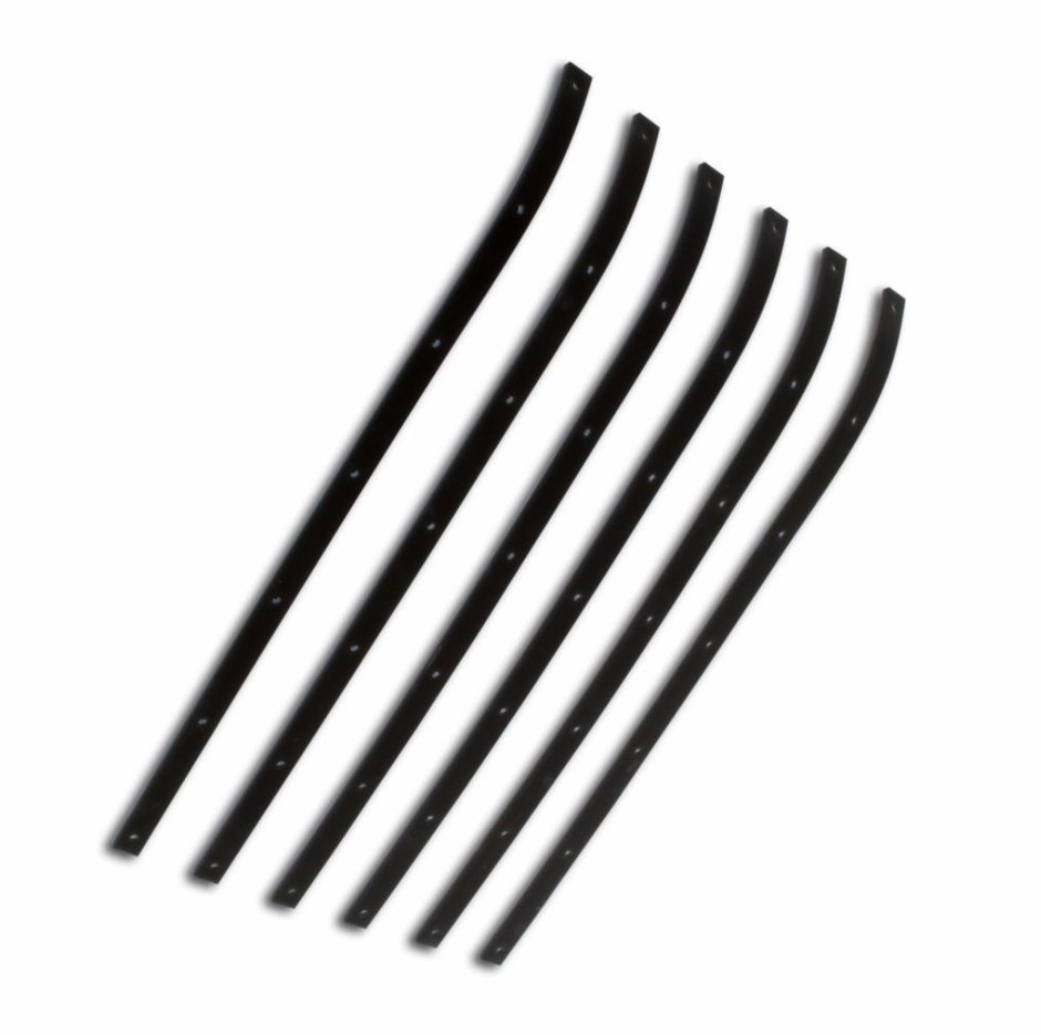 X Series Runner Kit - Ykn/Vygr/Thrml X/Advn/Tnd/Prtg