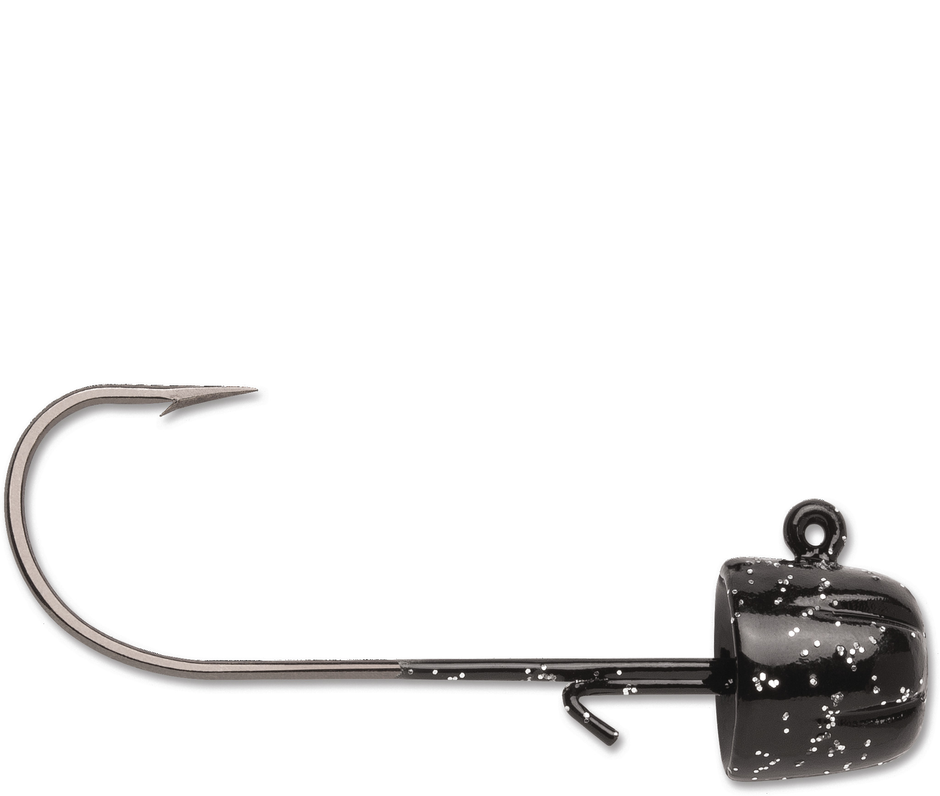 FHMJ Finesse Half Moon Jig