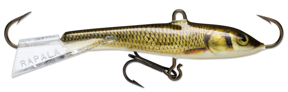 Jigging Rap®