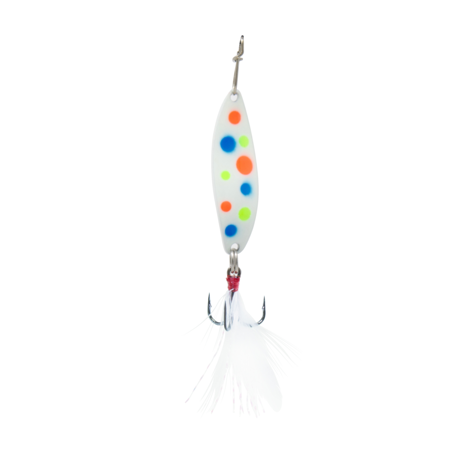 Leech Flutter Spoon