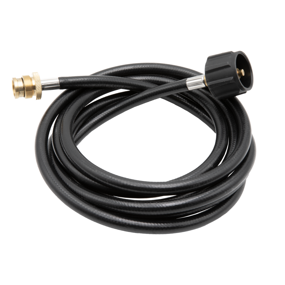 Extension Propane Hose - 5ft
