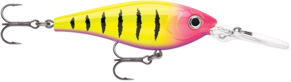 Harvest Shad™