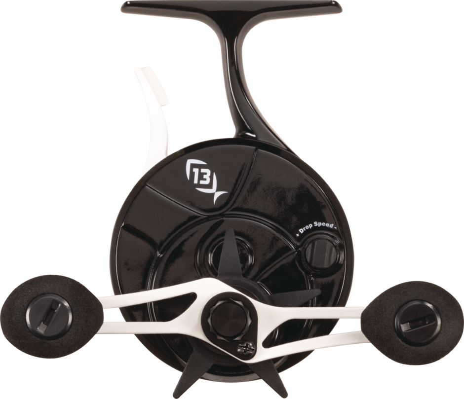 Freefall Ghost Aluminum
