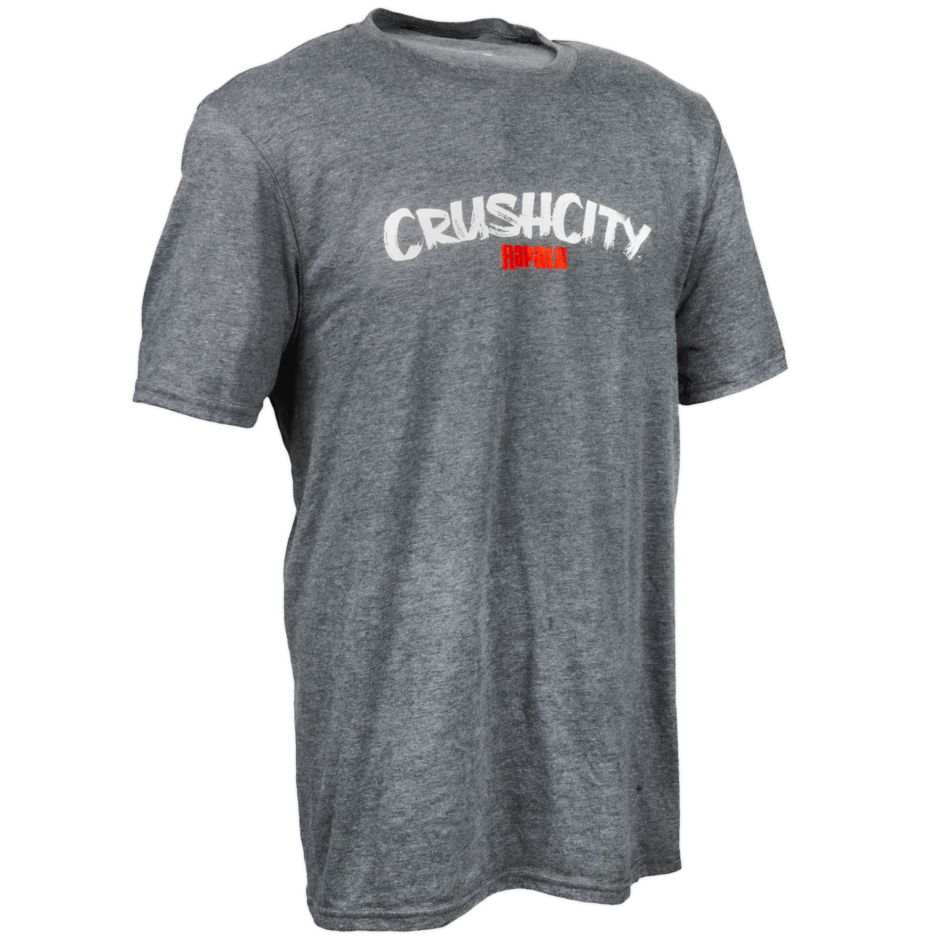CrushCity Logo T-Shirt