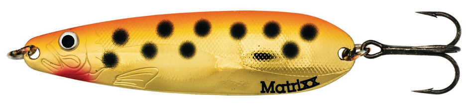 Matrixx® Spoon