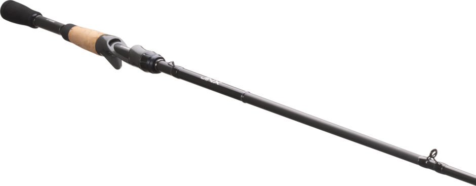 JINX Split Grip Casting Rod